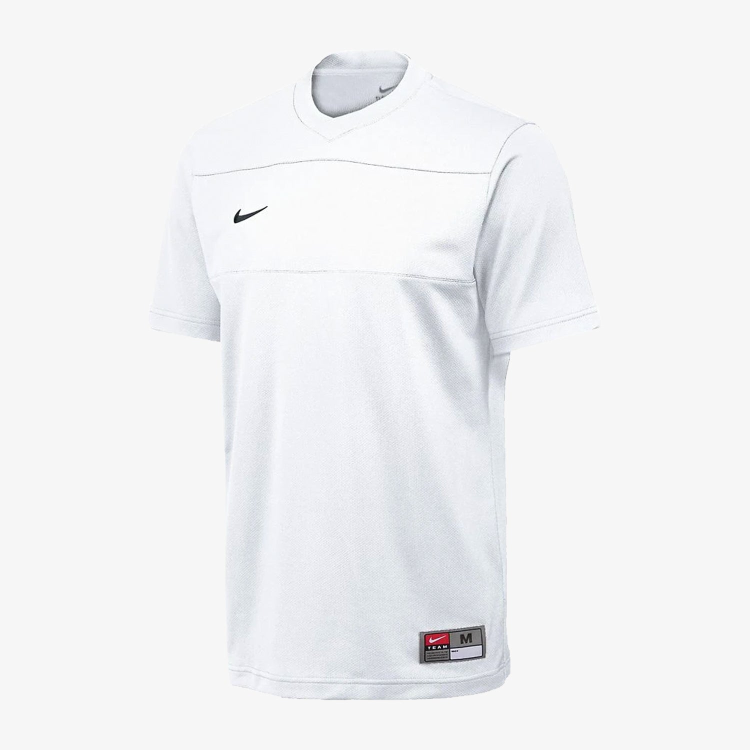 Kid's Hertha Soccer Jersey - White - 448253-100-NIKE by Nike | Available at Niky's Sports