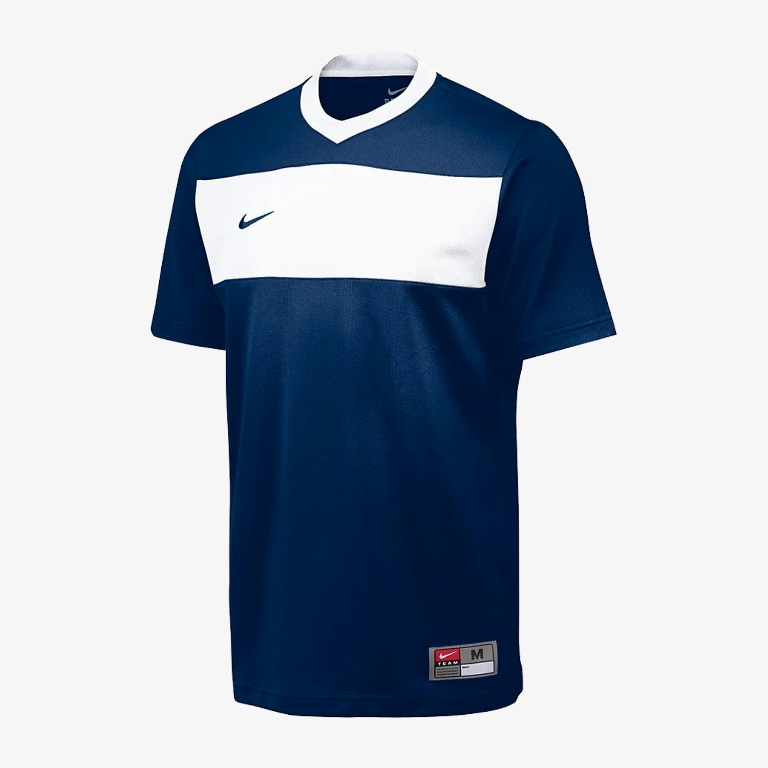 Kid's Hertha Soccer Jersey - Navy/White - 448253-420-NIKE by Nike | Available at Niky's Sports