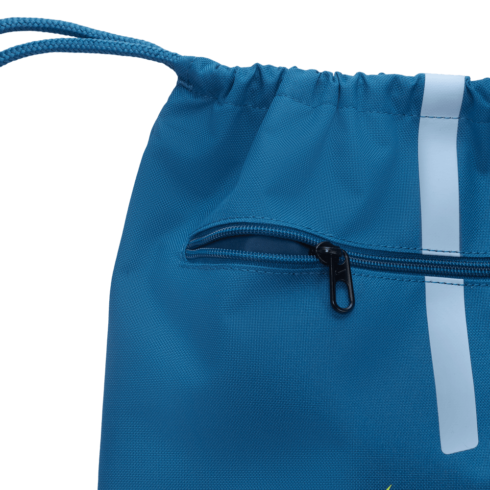 Nike Academy Sackpack Dark Marina