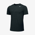 Team Legend Shortsleeve Crew - 453189-669-NIKE by Nike | Available at Niky's Sports