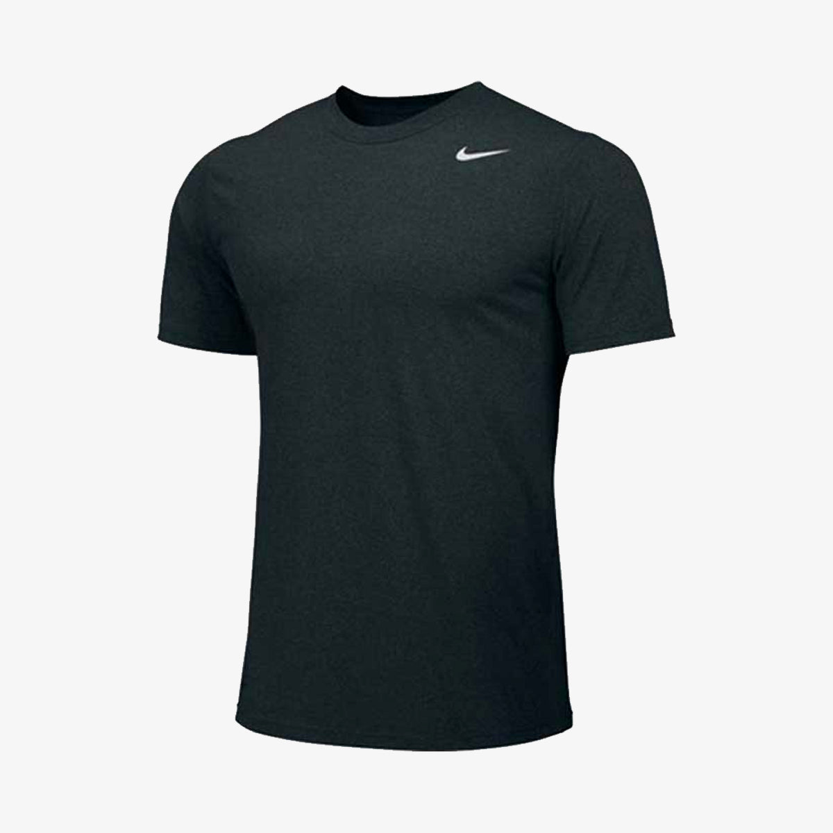 Team Legend Shortsleeve Crew - 453189-669-NIKE by Nike | Available at Niky's Sports
