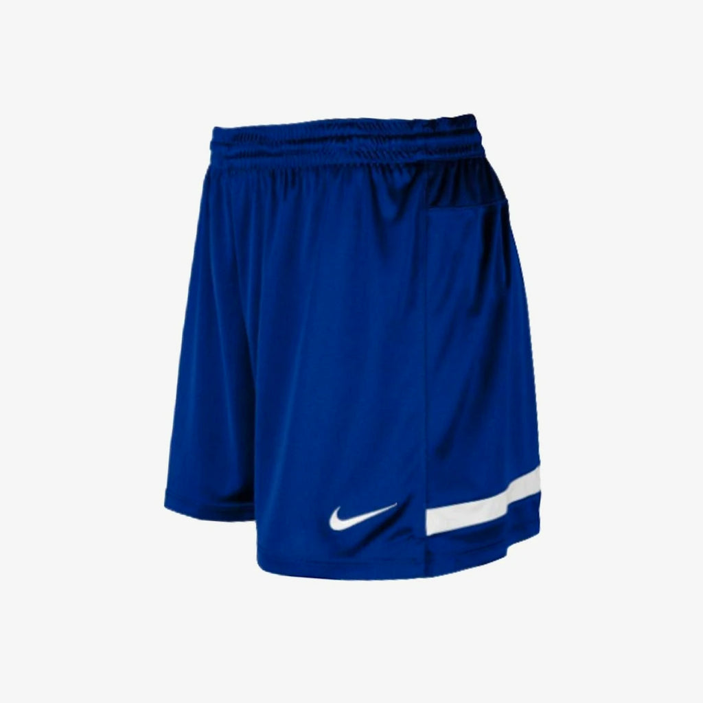 Women's Hertha Soccer Short - 456271-494-NIKE by Nike | Available at Niky's Sports