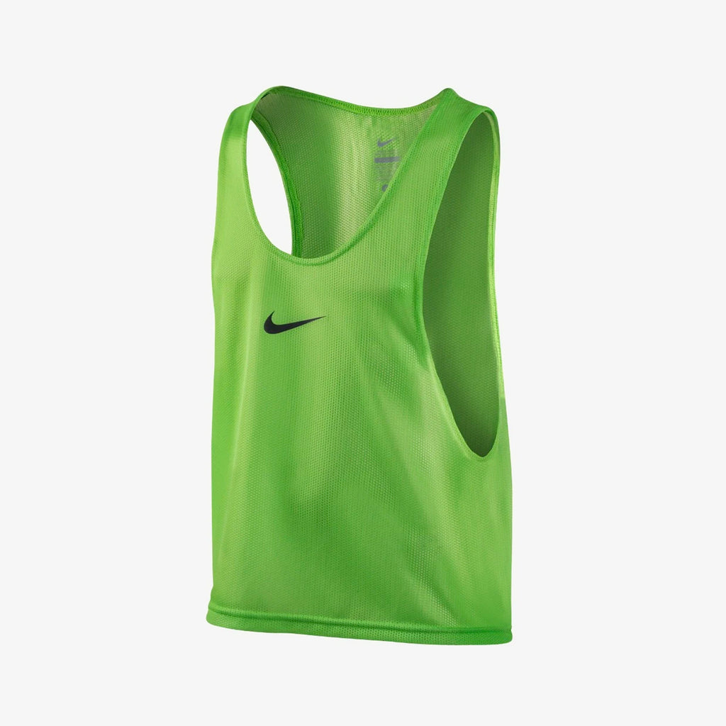 Kid's Scrimmage Vest Green