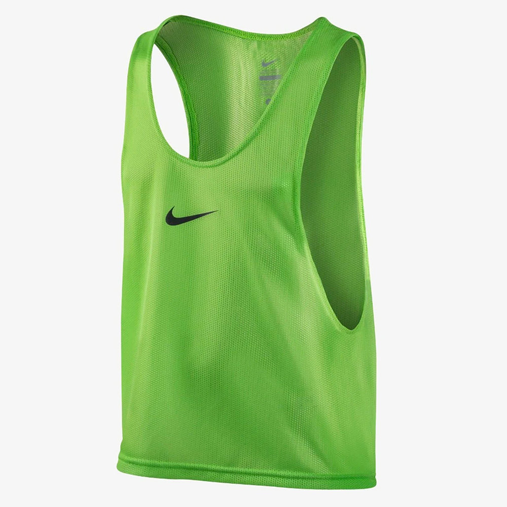 Kid's Scrimmage Vest Green