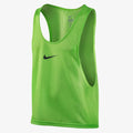 Kid's Scrimmage Vest Green
