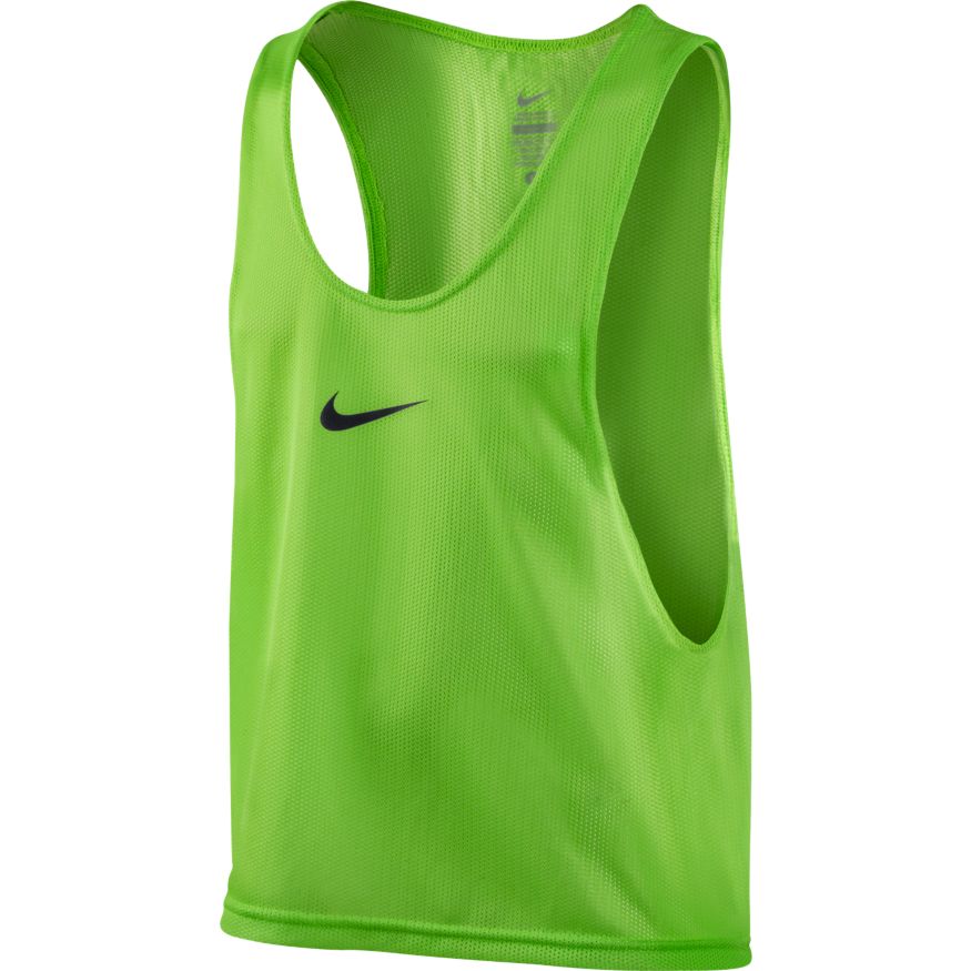 Youth Scrimmage Vest - 459656-371-NIKE by Nike | Available at Niky's Sports