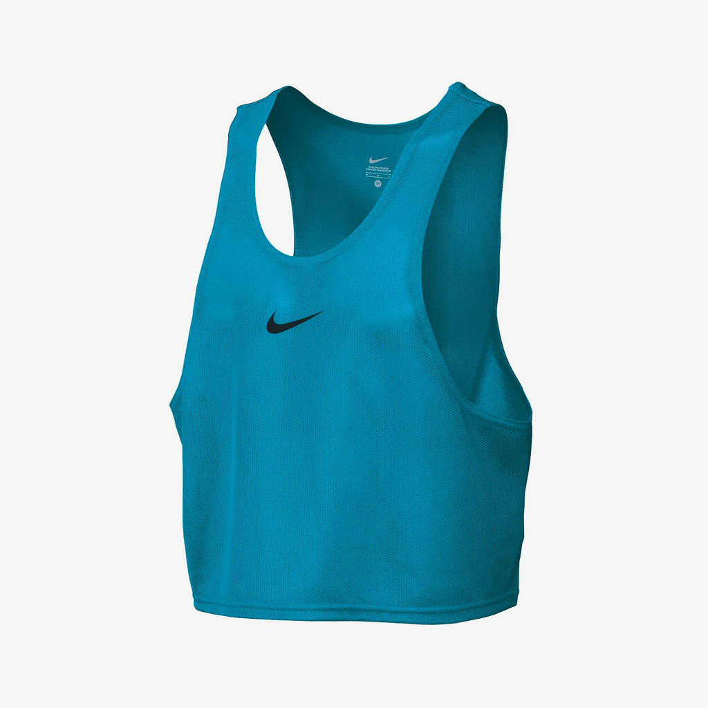 Kid's Scrimmage Vest Blue