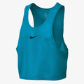 Kid's Scrimmage Vest Blue
