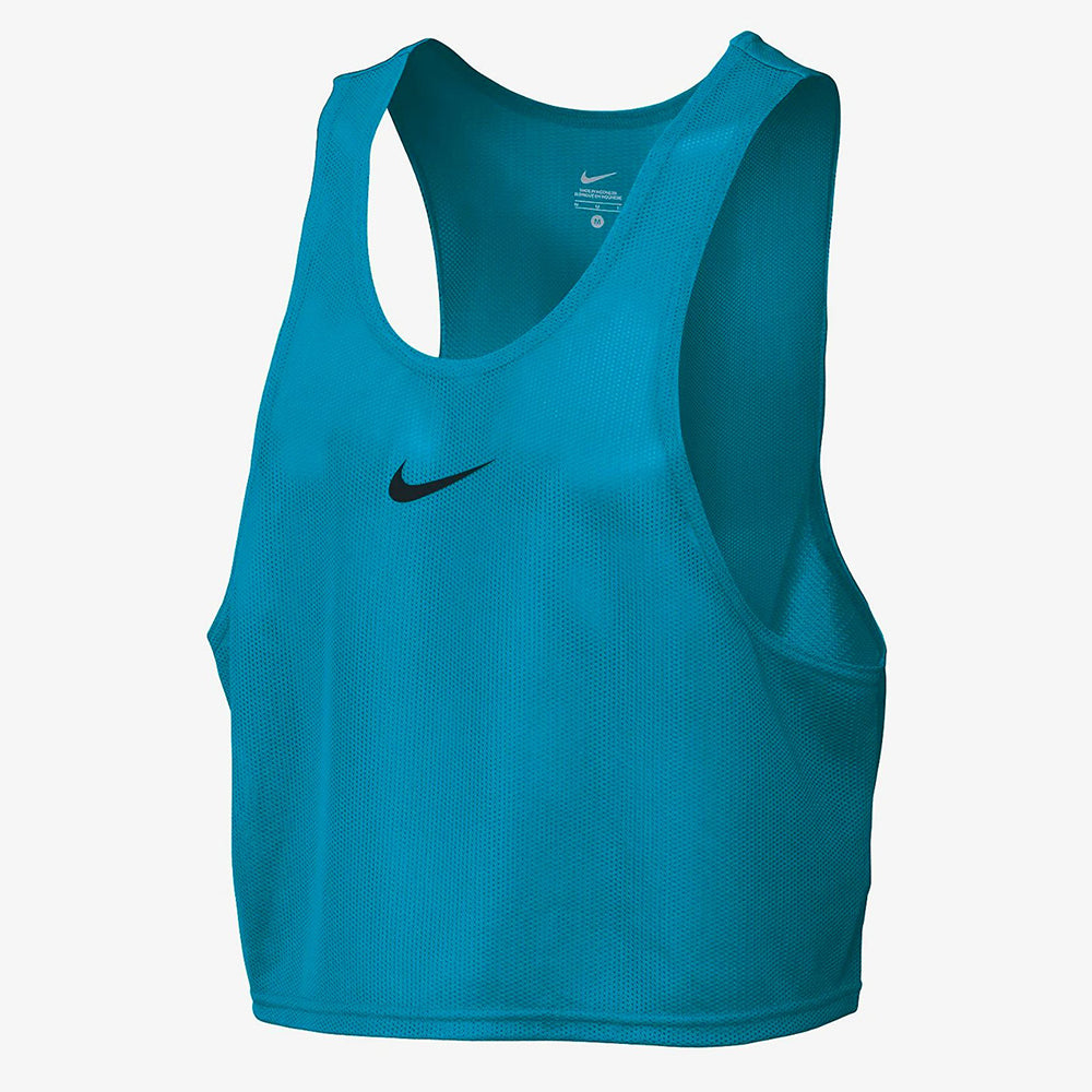 Kid's Scrimmage Vest Blue