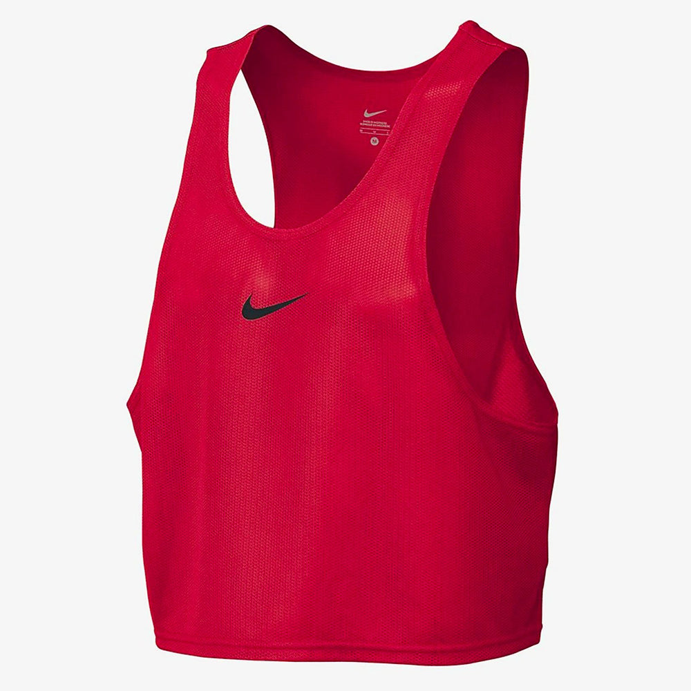Kid's Scrimmage Soccer Vest - 459656-820-NIKE by Nike | Available at Niky's Sports