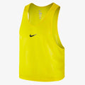 Adult Scrimmage Vest Yellow - 459657-716-NIKE by Nike | Available at Niky's Sports