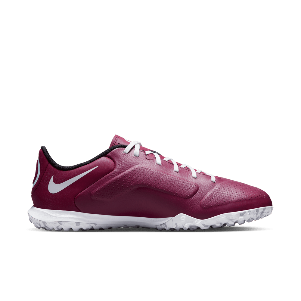 Nike Tiempo Legend 9 Academy TF Turf Soccer Shoe - DA1191-614-NIKE by Nike | Available at Niky's Sports