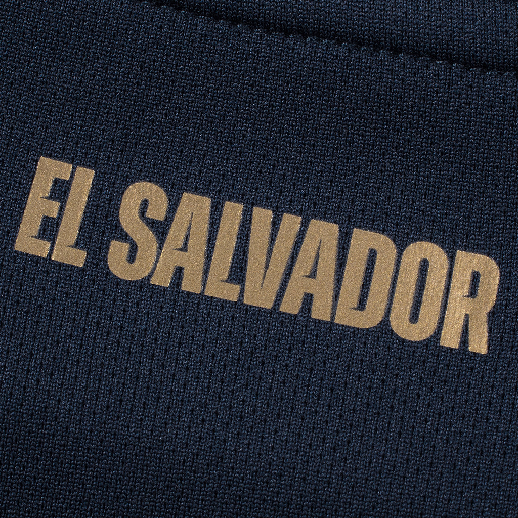 Umbro Men's El Salvador Training Jersey 2023 - UUM1ESTS52205-TMC-UMBRO by Umbro | Available at Niky's Sports