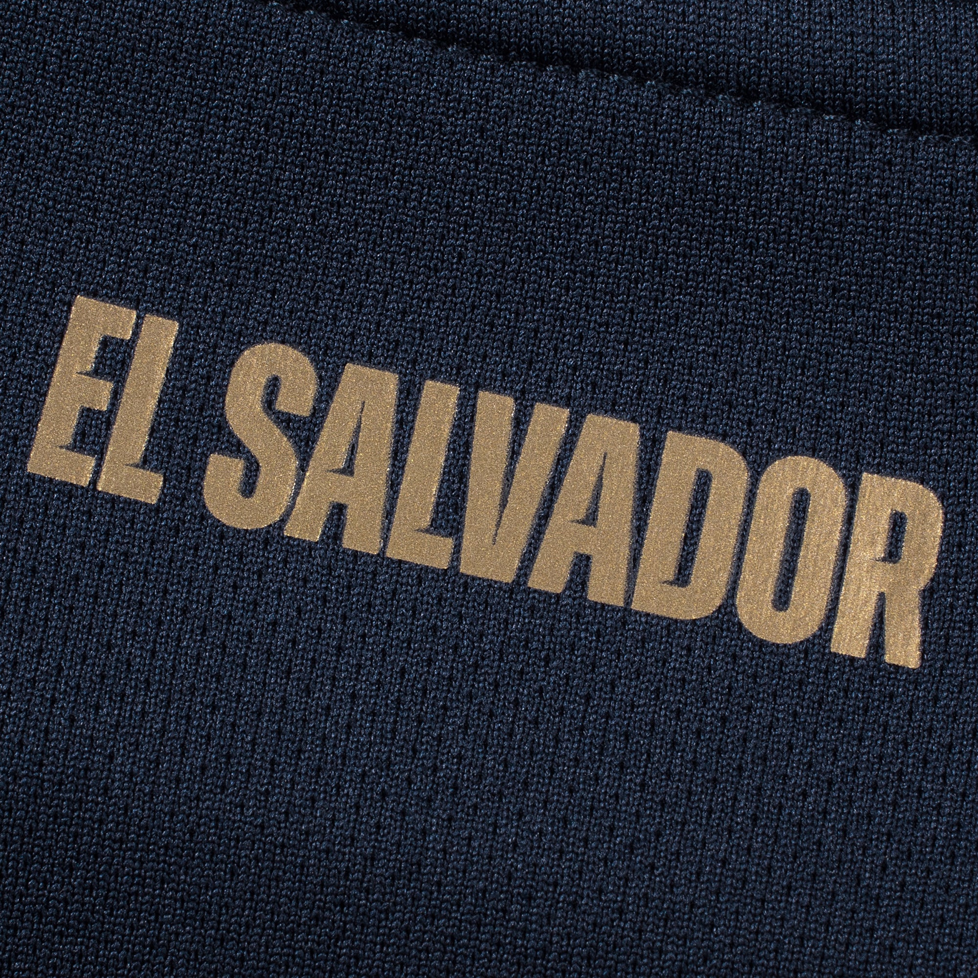 Umbro Men's El Salvador Training Jersey 2023 - UUM1ESTS52205-TMC-UMBRO by Umbro | Available at Niky's Sports