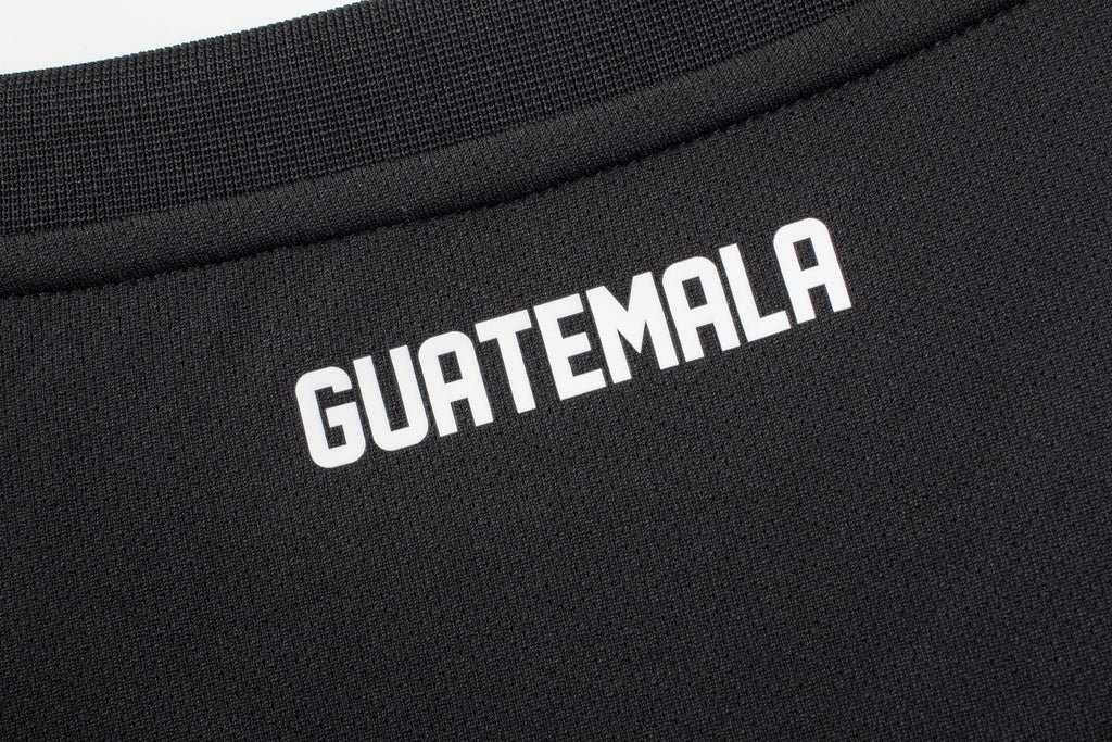 Umbro Guatemala Men's Training Top 2023 - UUM1GUJS523101-U10-UMBRO by Umbro | Available at Niky's Sports
