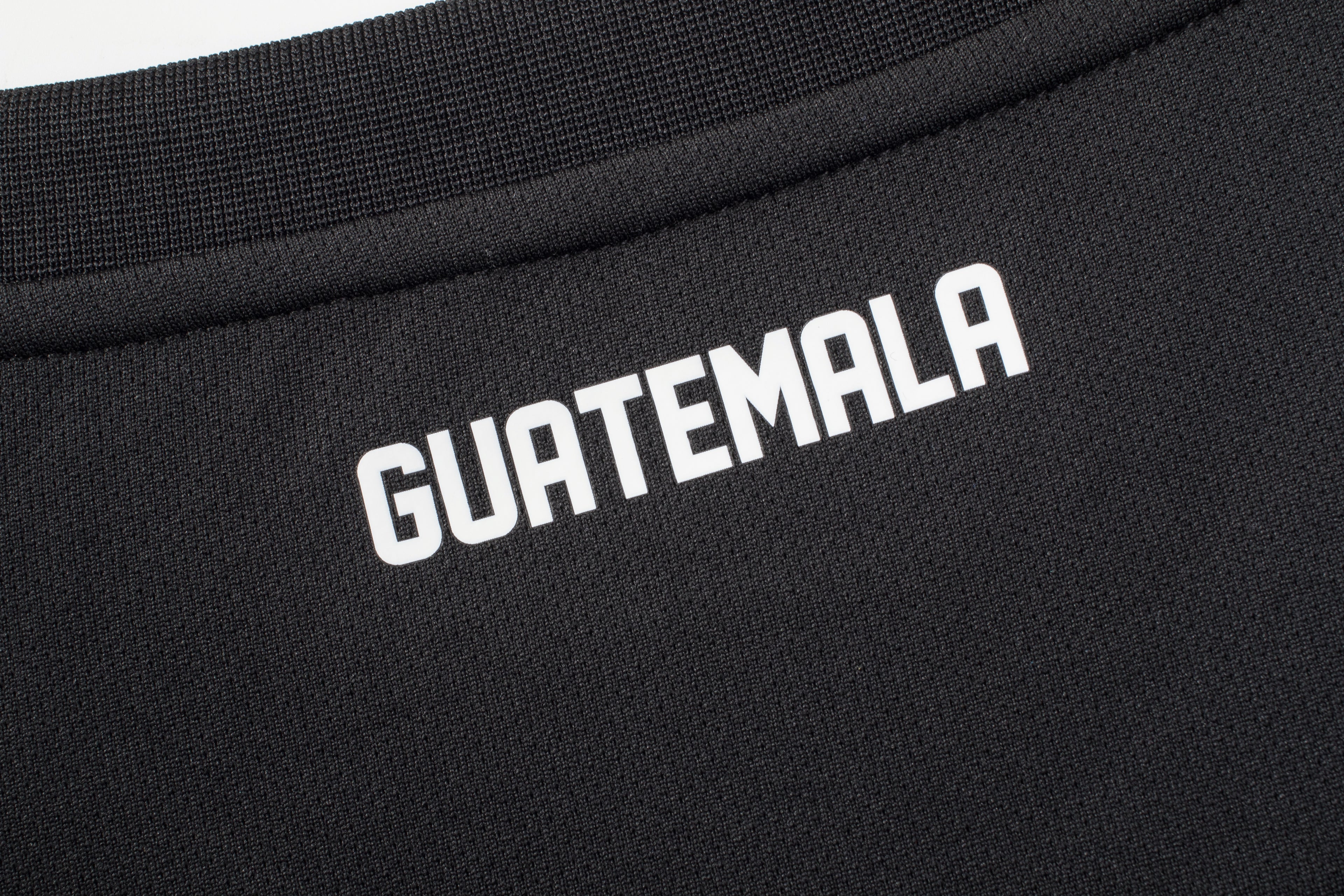 Umbro Guatemala Men's Training Top 2023 - UUM1GUJS523101-U10-UMBRO by Umbro | Available at Niky's Sports