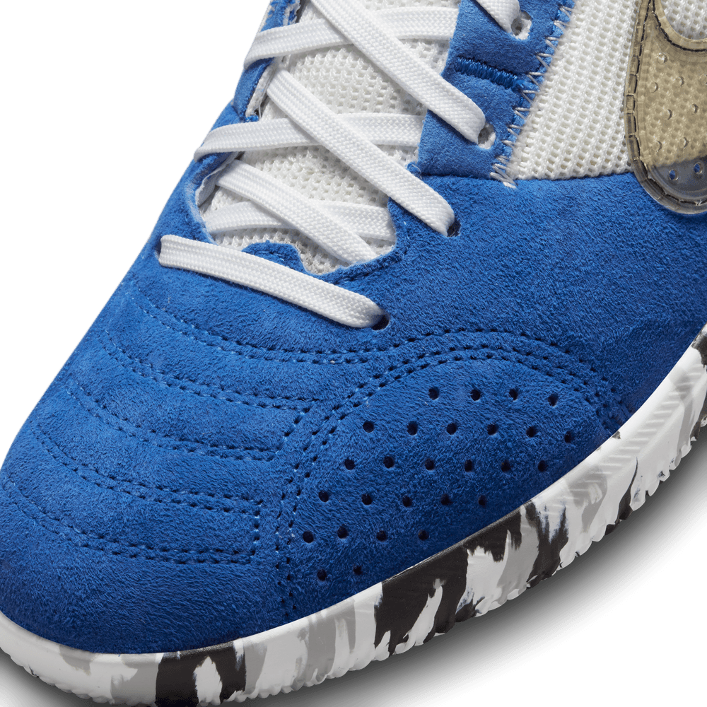 Nike Jr. Streetgato Little/Big Kids' Soccer Shoes