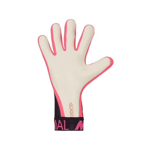 Nike Mercurial Goalkeeper Touch Elite Soccer Gloves - DV3111-560-NIKE by Nike | Available at Niky's Sports