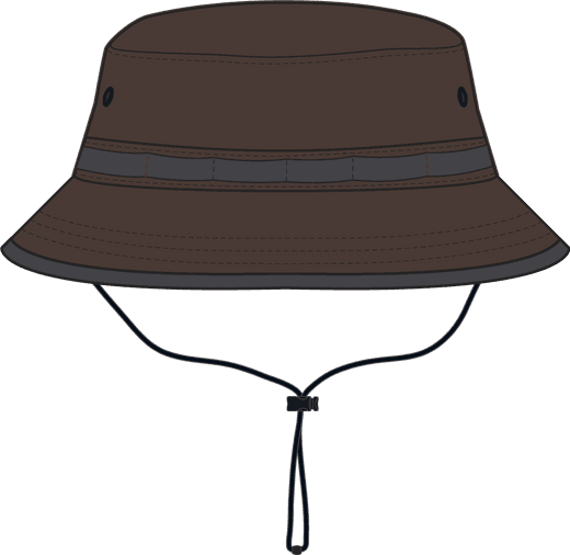 Nike Team Bucket Hat - DH2415-237-NIKE by Nike | Available at Niky's Sports