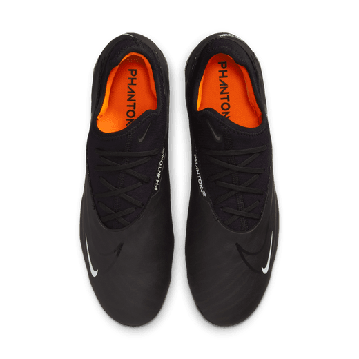 Nike Phantom GX Pro FG Firm-Ground Soccer Cleats - DD9463-010-NIKE by Nike | Available at Niky's Sports