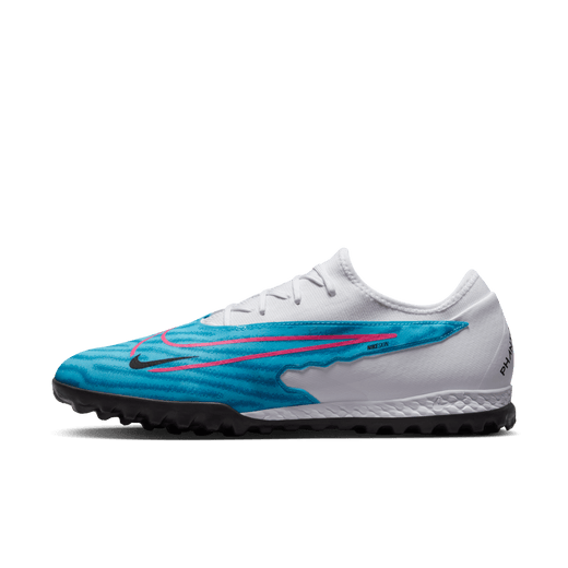 Nike React Phantom GX Pro TF Turf Soccer Shoes Nike React Phantom GX Pro TF Turf Soccer Shoes