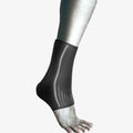 All Sport Ankle Support Black - 5001-ADMIRAL by Admiral | Available at Niky's Sports