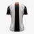 Mens C.N.S.N.T Cuervos 18/19 Home Soccer Jersey - White/Black/Green/Red - 5018252-CHARLY by Charly | Available at Niky's Sports