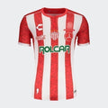 Mens Necaxa Home Soccer Jersey 19/20 - 501852110-CHARLY by Charly | Available at Niky's Sports