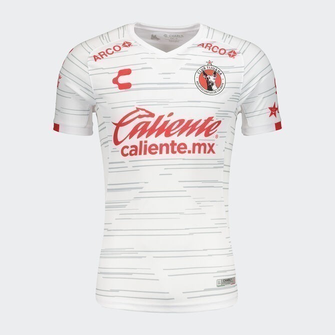 Mens Xolos Away Soccer Jersey 19/20 - 501851910-CHARLY by Charly | Available at Niky's Sports