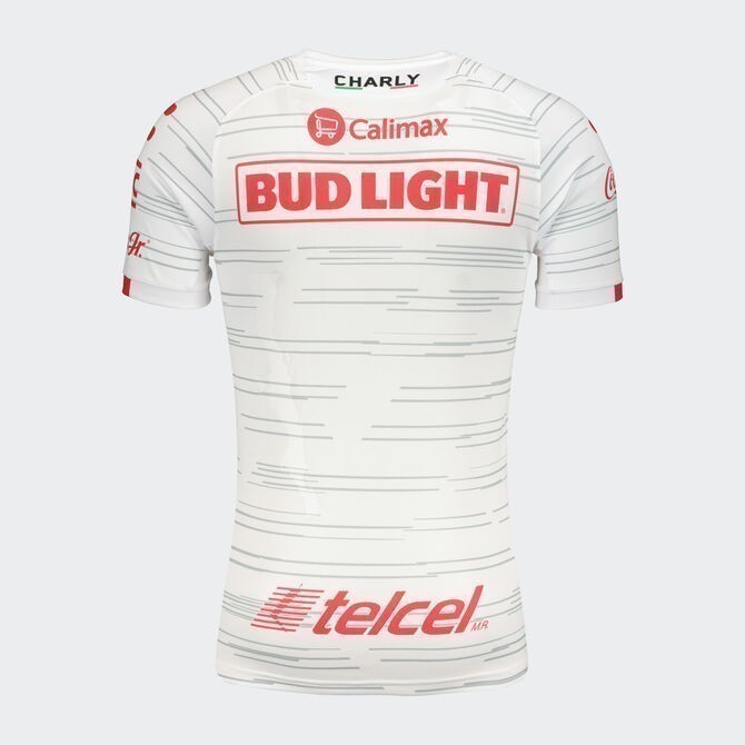 Mens Xolos Away Soccer Jersey 19/20 - 501851910-CHARLY by Charly | Available at Niky's Sports