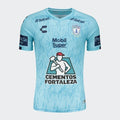 Mens Pachuca Away Soccer Jersey 19/20