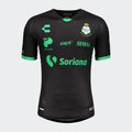 Hombre Santos Laguna Playera Visita 20-21 | Men's Santos Laguna Away Jersey 20-21 - 5018615-CHARLY by Charly | Available at Niky's Sports