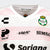 SANTOS LAGUNA PLAYERA BREAST CANCER 20/21 FEMENIL | SANTOS LAGUNA BREAST CANCER JERSEY 20/21 WOMEN'S - 5018633-CHARLY by Charly | Available at Niky's Sports
