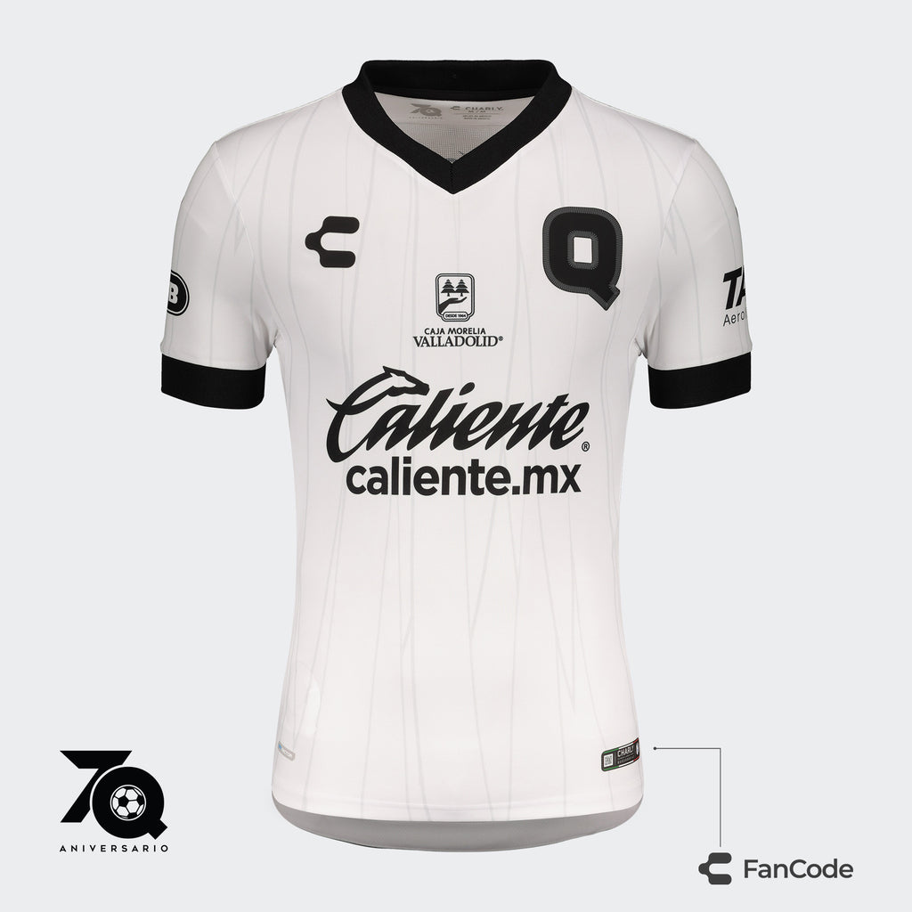 Queretaro Playera Casa 20/21 Hombre | Queretaro Home Jersey 20/21 Men's