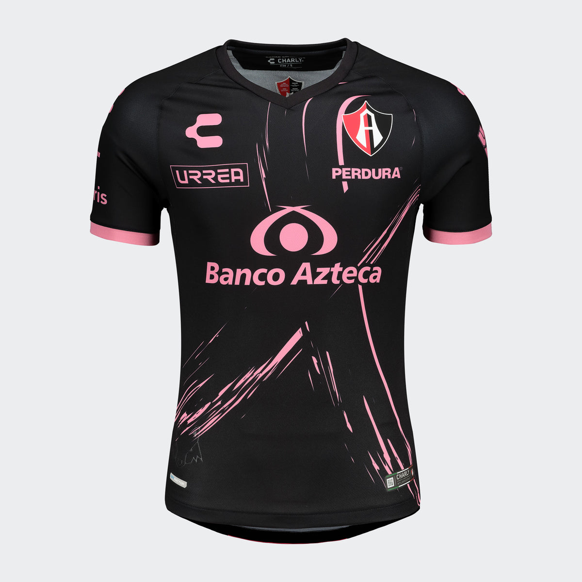 Atlas Playera Breast Cancer 20/21 Hombres | Atlas Breast Cancer Jersey 20/21 Men's