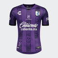 Queretaro Playera Dia De Muertos Hombres | Queretaro Day Of The Dead Jersey Men's - 5018843-CHARLY by Charly | Available at Niky's Sports