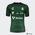 Men's Santos Laguna Away Jersey 21/22 - 5019082-CHARLY by Charly | Available at Niky's Sports