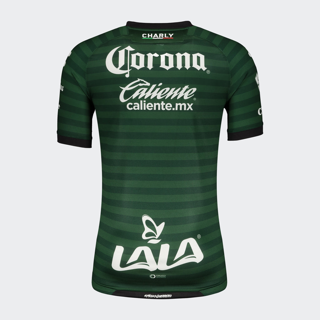 Men's Santos Laguna Away Jersey 21/22 - 5019082-CHARLY by Charly | Available at Niky's Sports