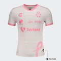 Santos Pink Special Edition Jersey for Men - 5018945-CHARLY by Charly | Available at Niky's Sports