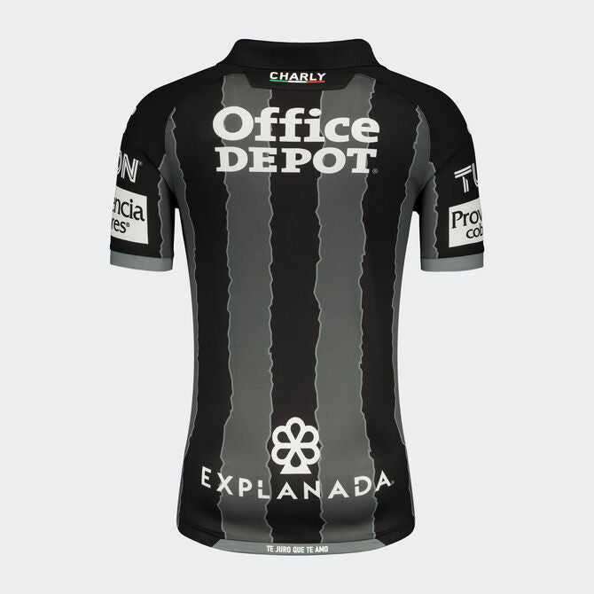 Pachuca Away Jersey for Men 2021/22