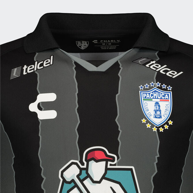 Pachuca Away Jersey for Men 2021/22