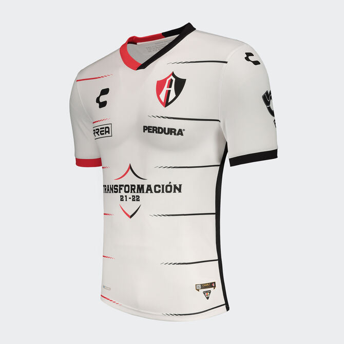 Men's Atlas Away Jersey 21/22 - 5019068-CHARLY by Charly | Available at Niky's Sports