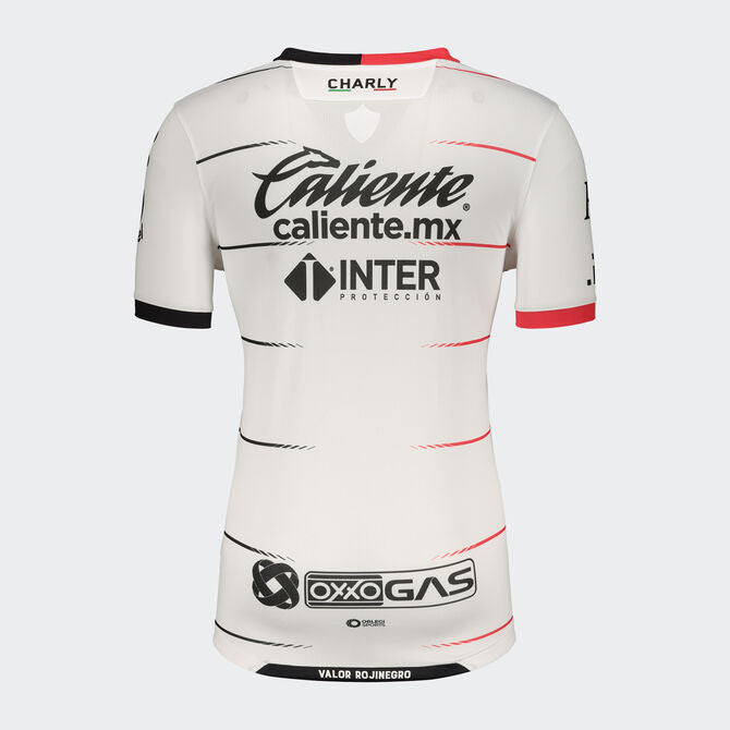 Men's Atlas Away Jersey 21/22 - 5019068-CHARLY by Charly | Available at Niky's Sports
