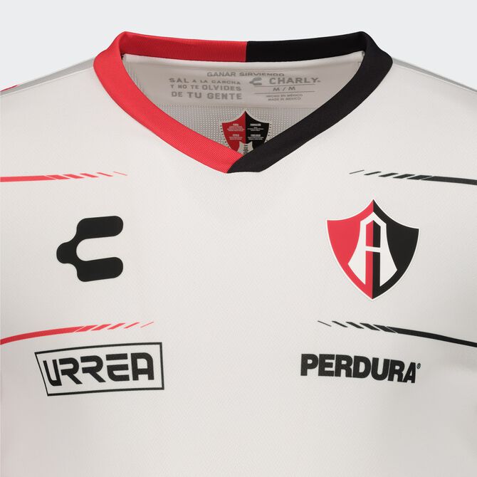 Men's Atlas Away Jersey 21/22 - 5019068-CHARLY by Charly | Available at Niky's Sports