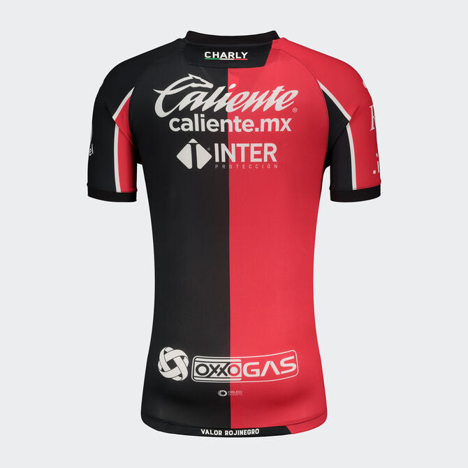 Atlas Home Jersey for Men 21/22 - 5019069-CHARLY by Charly | Available at Niky's Sports