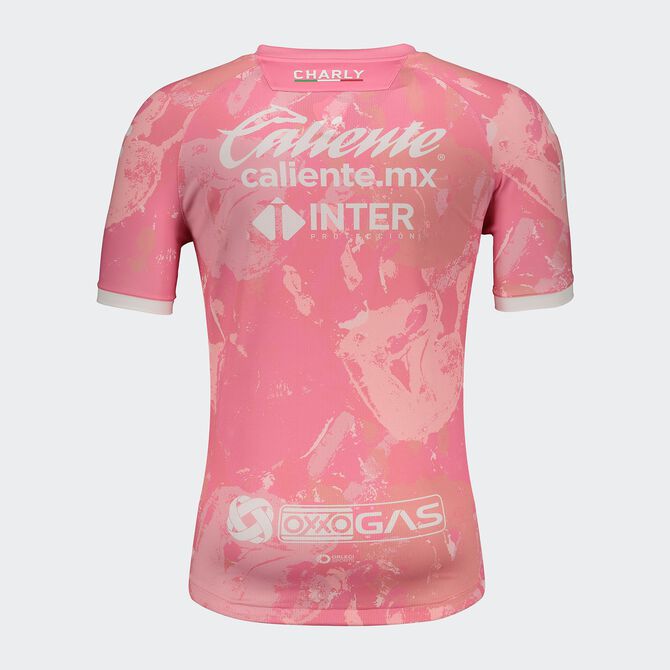 Men's Atlas Pink Special Edition Jersey 2021 - 5018975-CHARLY by Charly | Available at Niky's Sports