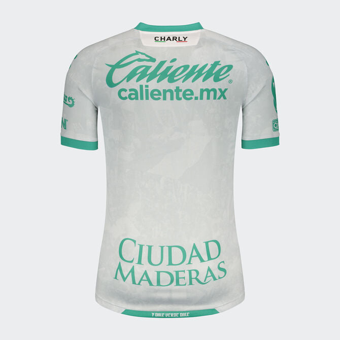 Chalry Leon Away Jersey for Men 21/22 - 5019166-CHARLY by Charly | Available at Niky's Sports