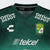 Charly Leon Home Jersey for Men 21/22 - 5019105-CHARLY by Charly | Available at Niky's Sports