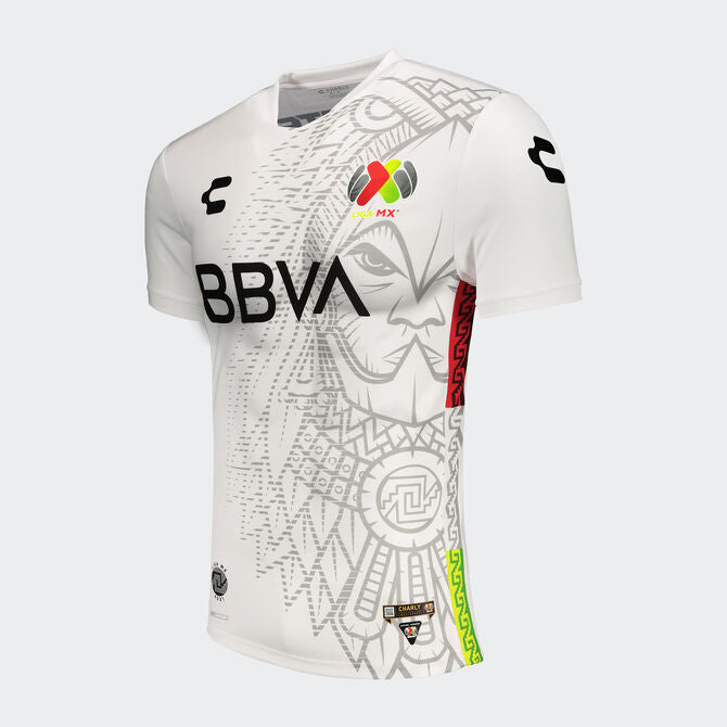Liga MX All Star Game Jersey for Men 2021 - 5018931-CHARLY by Charly | Available at Niky's Sports