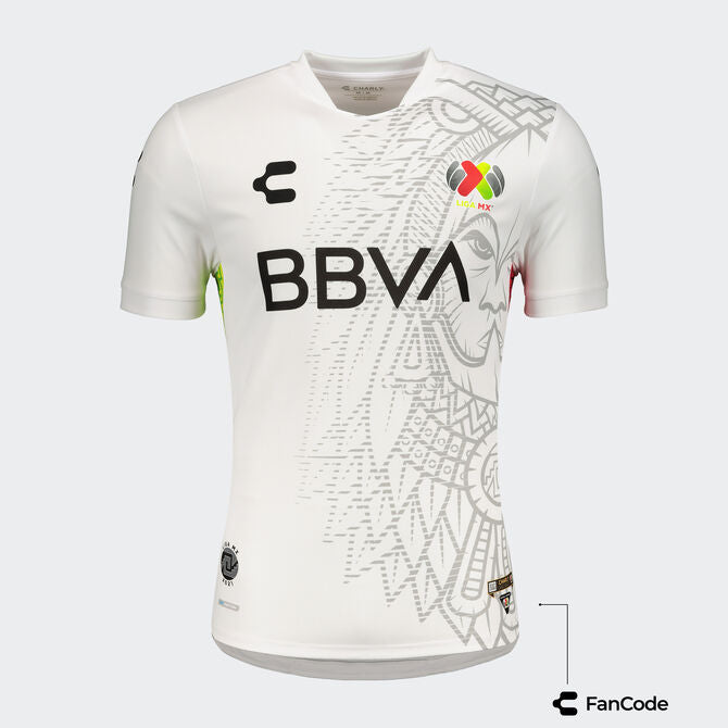 Liga MX All Star Game Jersey for Men 2021 - 5018931-CHARLY by Charly | Available at Niky's Sports